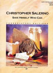 Save himself who can - Christopher Salerno