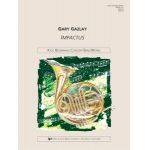 Impactus - Gary Gazlay