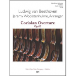 Coriolan Overture, Op. 62 (String Orchestra) - Ludwig van Beethoven / Arr. Jeremy Woolstenhulme