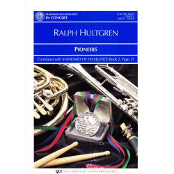 Pioneers - Ralph Hultgren