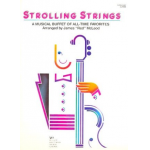 Strolling Strings 1: A Musical Buffet of All-Time Favorites - Kontrabass / String Bass - James (Red) McLeod