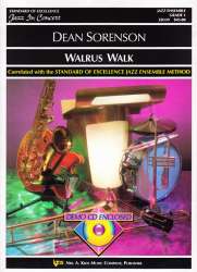 WALRUS WALK - Dean Sorenson