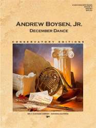 December Dance - Andrew Boysen jr.
