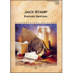 Fanfare: Sinfonia - Jack Stamp