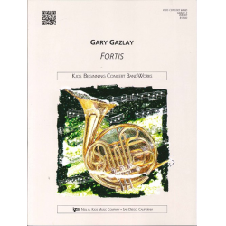 Fortis - Gary Gazlay