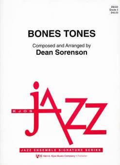 JE: Bones Tones