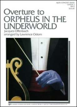 Orpheus in the Underworld  (Offenbach)