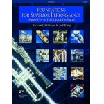 Foundations for Superior Performance - Klarinette / Bb Clarinet - Richard Williams & Jeff King