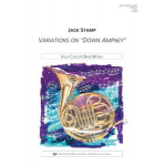 Variations on 'Down Ampney' - Jack Stamp
