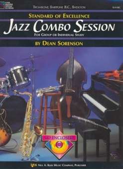 Jazz Combo Session - Posaune, Bariton, Fagott