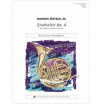 Symphony No.4 - Andrew Boysen jr.