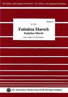Fatinitza Marsch