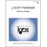Groovy Loops - J. Scott McKenzie