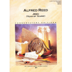 Jidai (Year Of Years!) - Alfred Reed