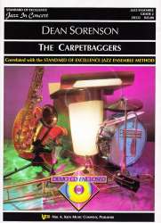 THE CARPETBAGGERS - Dean Sorenson