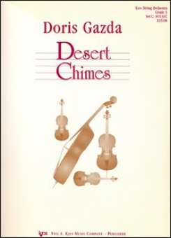 Desert Chimes