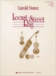 Locust Street Rag - Carold Nunez