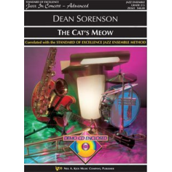 The Cat's Meow - Bruce Pearson / Dean Sorenson
