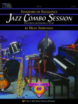 Jazz Combo Session - Flöte