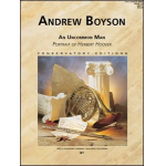 Uncommon Man, An - Andrew Boysen jr.