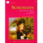 Schumann: Album für die Jugend, Opus 68 - Robert Schumann / Arr. Keith Snell