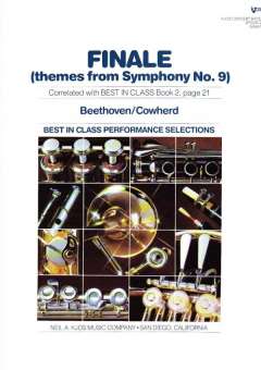 Finale (Themes From Symphony No.9)