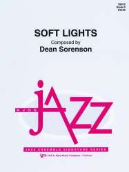 SOFT LIGHTS - Dean Sorenson