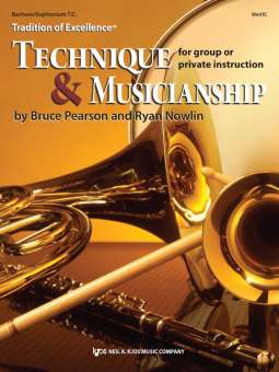 Technique & Musicianship - Bb Baritone TC