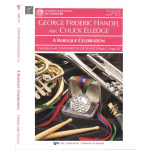 A Baroque Celebration - Georg Friedrich Händel (George Frederic Handel) / Arr. Chuck Elledge