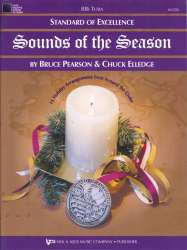 Standard of Excellence: Sounds of the Season - Tuba in C