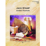 Aubrey Fanfare - Jack Stamp