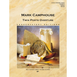Twin Ports Overture - Mark Camphouse