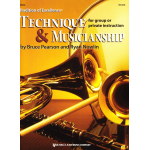 Technique & Musicianship - Oboe - Bruce Pearson