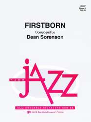 JE: Firstborn - Dean Sorenson