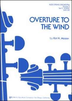 Overture To The Wind