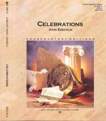 Celebrations - John Zdechlik