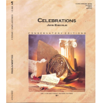 Celebrations - John Zdechlik