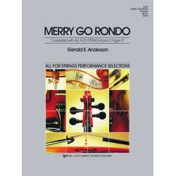 Merry Go Rondo (2) - Gerald Anderson