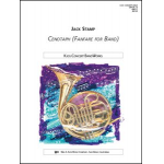 Cenotaph  (Fanfare for Band) - Jack Stamp