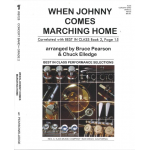 When Johnny Comes Marching Home - Louis Lambert / Arr. Chuck Elledge