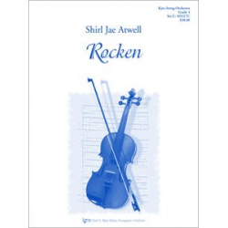 Rocken - Shirl Jae Atwell