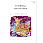 Branden's Rainbow - Andrew Boysen jr.