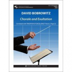 Chorale and Exultation - David Bobrowitz