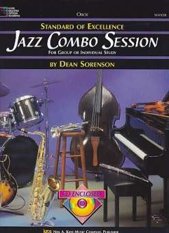 Jazz Combo Session - Oboe