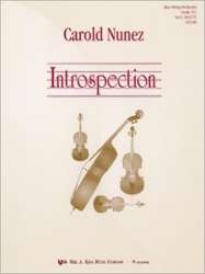 Introspection : - Carold Nunez