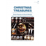 Christmas Treasures - Bruce Pearson / Arr. Chuck Elledge