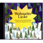 Weihnachtslieder - Play Along CD / Mitspiel CD -Diverse / Arr.Alfred Pfortner