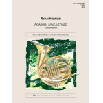 Pompeii Unearthed (Concert March) - Ryan Nowlin