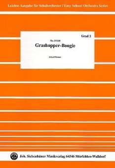 Grashopper Boogie
