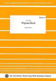 Pegasus Rock